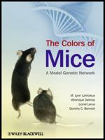 The Colors of Mice: A Model Genetic Network 1405179546 Book Cover