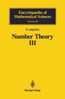 Survey on Diophantine Geometry 3540530045 Book Cover