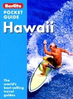 Hawaii (Berlitz Pocket Guides) 2831512654 Book Cover