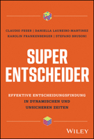 Super-Entscheider 3527512128 Book Cover