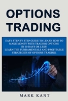 Options Trading 1914095235 Book Cover