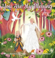 You Are My Blessing 195284035X Book Cover