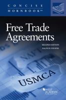 Free Trade Agreements 1685611559 Book Cover