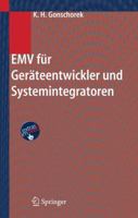 Emv Für Geräteentwickler Und Systemintegratoren (German Edition) 3540234365 Book Cover