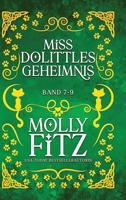Miss Dolittles Geheimnis - Band 7-9 164451561X Book Cover