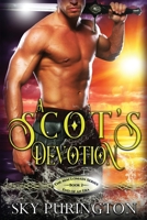 A Scot's Devotion B084YLFB1Y Book Cover