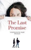 THE LAST PROMISE B0H3MLGQ6M Book Cover