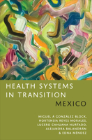 Health Systems in Transition: Mexico 1487508522 Book Cover