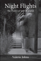 Night Flights: The Poetry of Soul Retrieval B0H1V9YV7W Book Cover