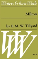 Milton B0007J8222 Book Cover