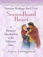 Secondhand Heart 1597891355 Book Cover