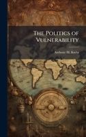 The Politics of Vulnerability 1025097858 Book Cover