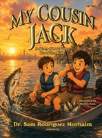 My Cousin Jack: A Story About Two Brooklyn Kids 1778392512 Book Cover