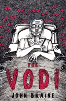 Vodi, The 1939140404 Book Cover