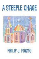 A Steeple Chase 1732197334 Book Cover