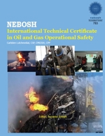 Safety & Health for the Oil & Gas Industry 0692514821 Book Cover