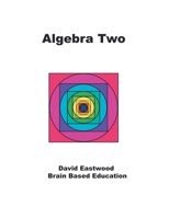Algebra Two: Math Without Calculators 0228821568 Book Cover