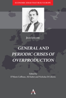 General and Periodic Crises of Overproduction 1839988304 Book Cover