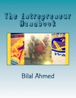 The Entrepreneur Handbook 1535584068 Book Cover