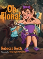 Oh Fiona! 0228856140 Book Cover