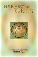 Harvest of Gems 0595189911 Book Cover