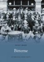 Bitterne 1845882520 Book Cover