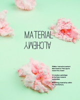 Material Alchemy 9063693761 Book Cover