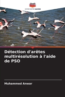 D?tection d'ar?tes multir?solution ? l'aide de PSO 6205370727 Book Cover