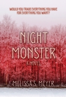 Night Monster 1736826905 Book Cover