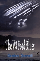 The V8 Ford Blues 059501075X Book Cover