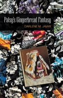 Patsy's Gingerbread Fantasy B0F81C1NDT Book Cover