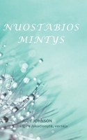 Nuostabios Mintys B08LN5MX4H Book Cover