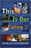 This Is Our Calling 0281056005 Book Cover