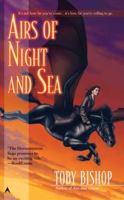 Airs of Night and Sea 0441016693 Book Cover