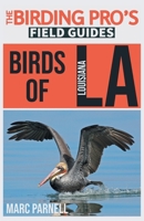 Birds of Louisiana 1954228287 Book Cover