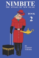 Nimbite The Annals Of New Islam Book 2 B0BD22NVQX Book Cover