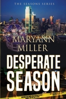Desperate Season 0986426938 Book Cover