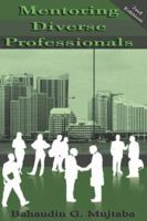 Mentoring Diverse Professionals 1595264434 Book Cover