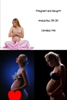 Pregnant and Naughty: Novelettes 26-30 B0CQGMVR64 Book Cover