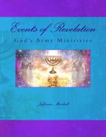 Events of Revelation 1495269418 Book Cover