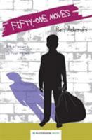 Fifty-One Moves 1904380247 Book Cover