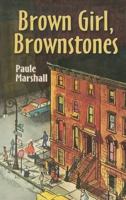 Brown Girl, Brownstones 1558614982 Book Cover