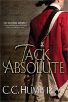 Jack Absolute 140228070X Book Cover