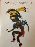 Tales of Nokomis 0773710086 Book Cover