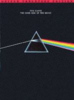 Pink Floyd: Dark Side Of The Moon, Guitar Tablature Edition 0825625955 Book Cover