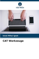CAT Werkzeuge (German Edition) 6208195454 Book Cover