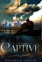 Captive 1970052120 Book Cover