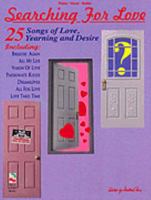 Searchin' for Love 0895249790 Book Cover