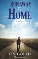 Run Away To Home 1505322707 Book Cover