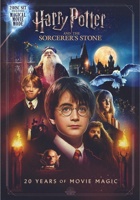 Harry Potter and the Sorcerer's Stone (2001)